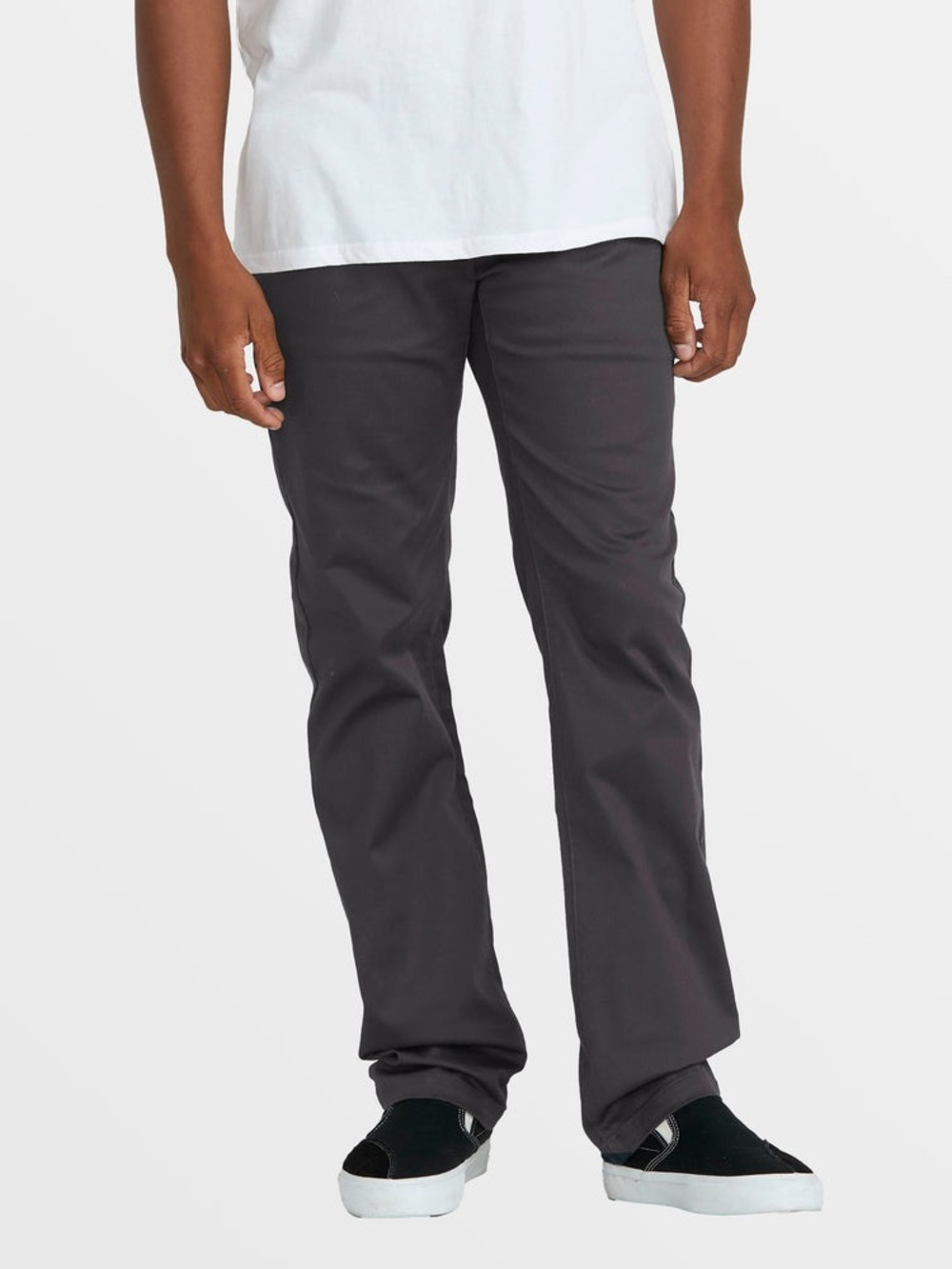 VOLCOM FRICKIN MODERN STRETCH PANTS